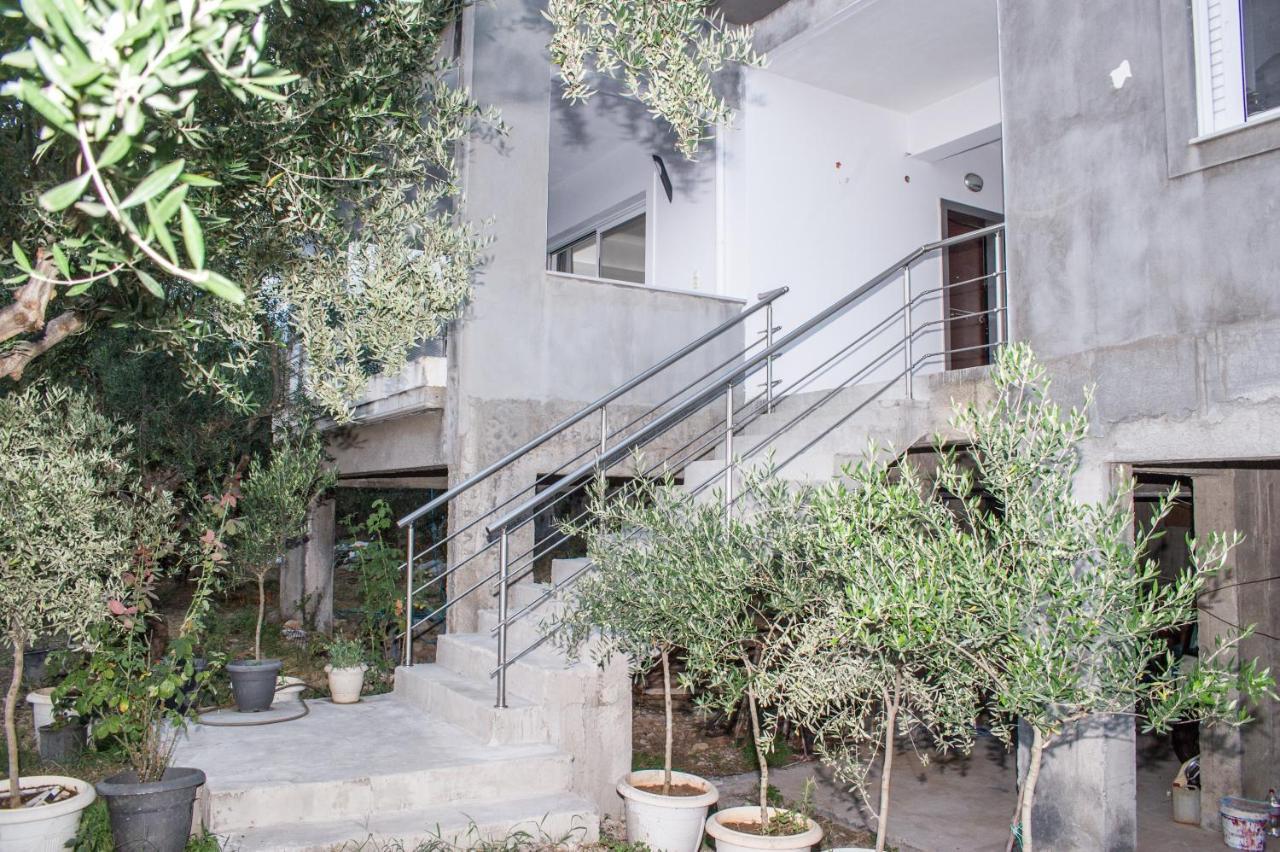 Nina'S Villa, Cosy Seaview Retreat Verga Kalamata Exterior foto